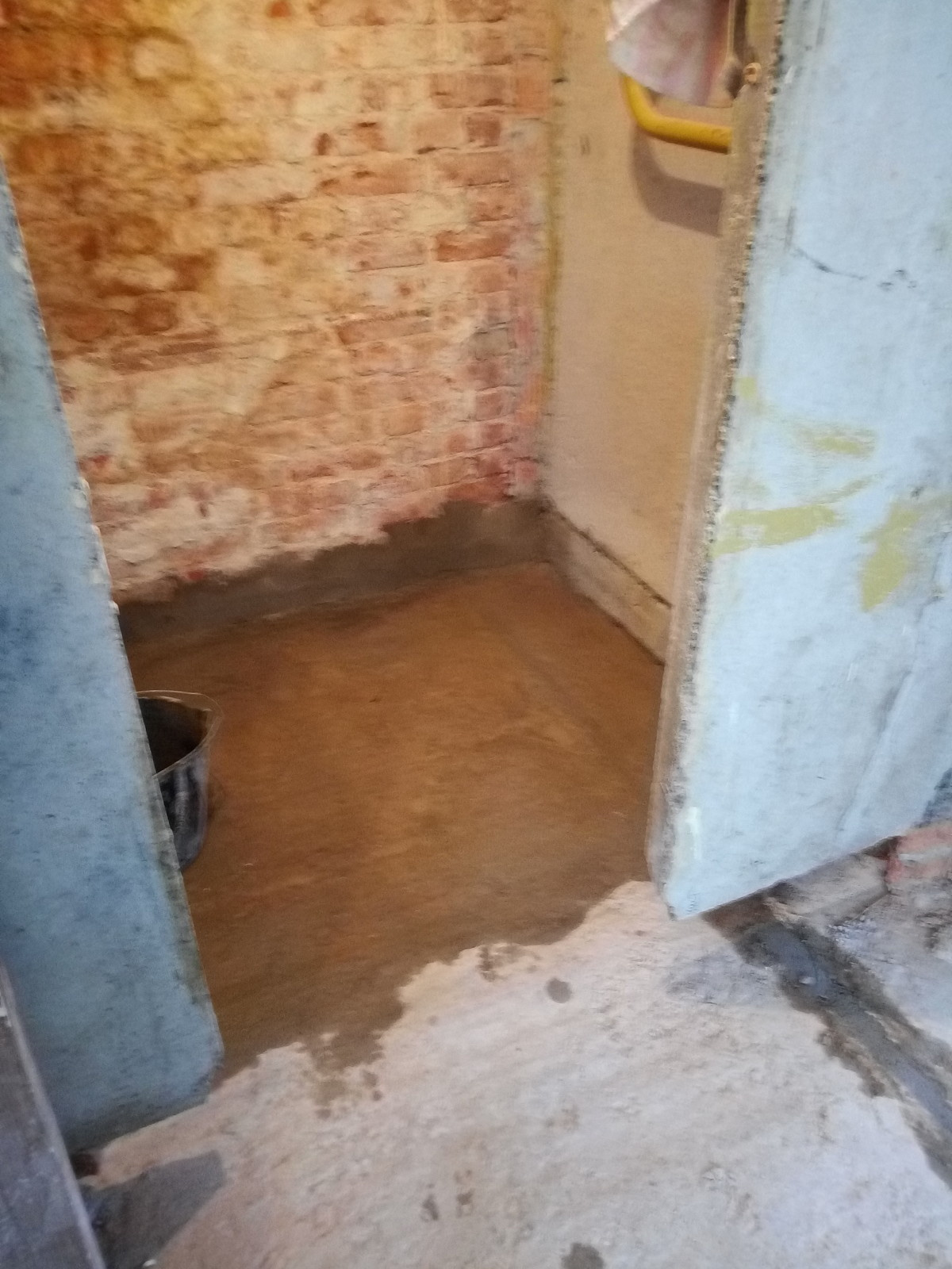 Ванная комната и санузел в хрущевке под ключ