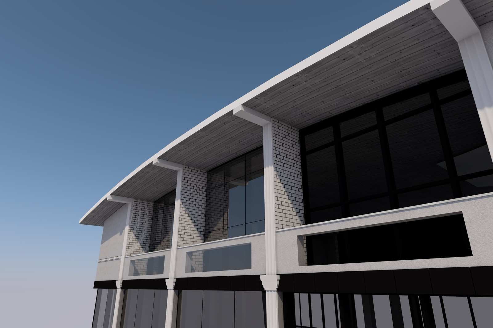 многоквартирный жилой дом2