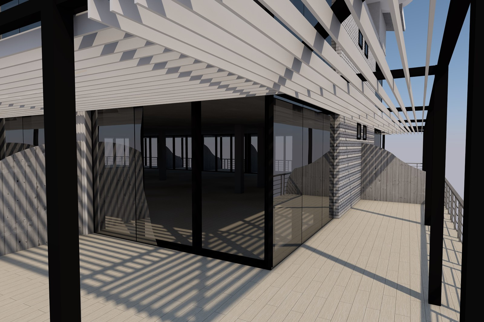 многоквартирный жилой дом2