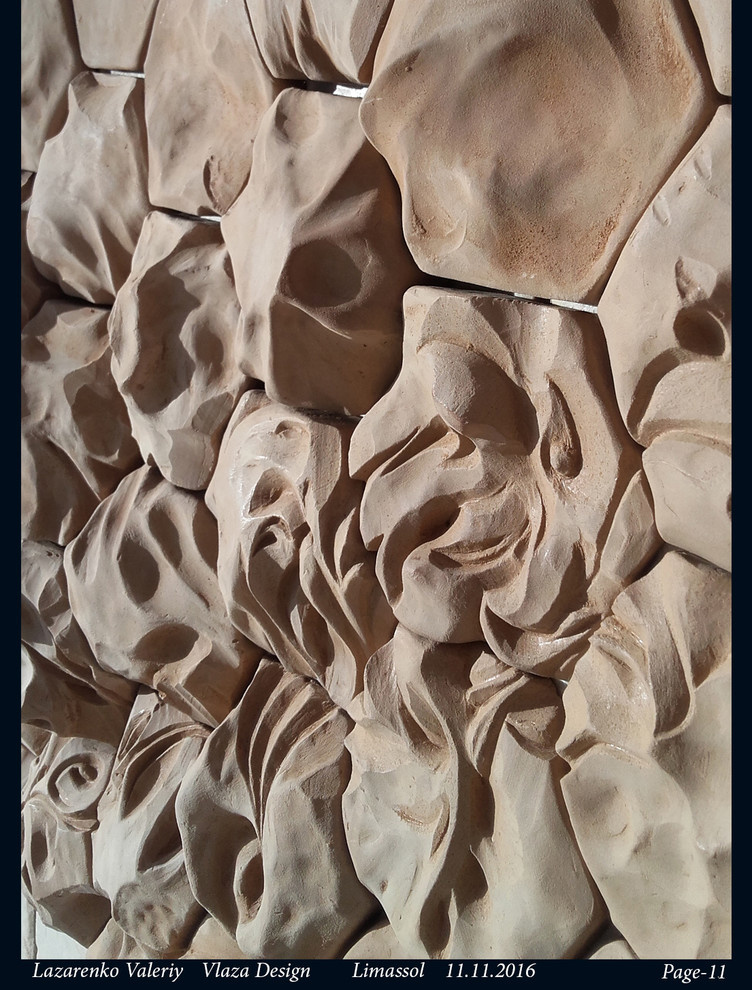 Villa Producer. Cyprus. Limassol