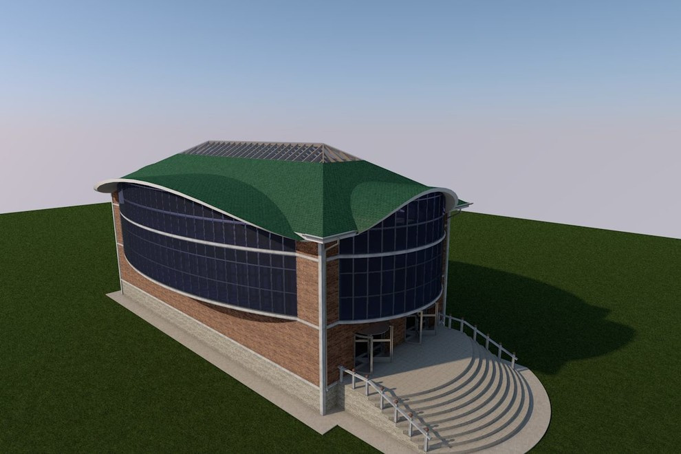 мини торговый центр