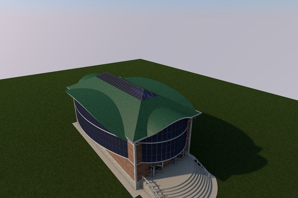 мини торговый центр