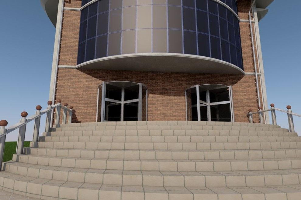 мини торговый центр