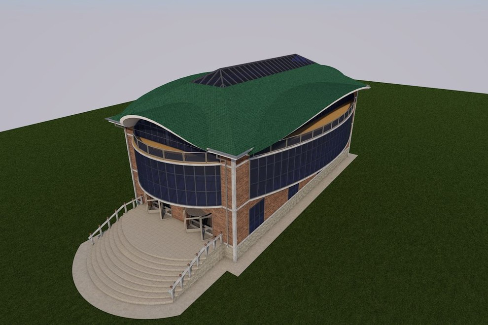 мини торговый центр