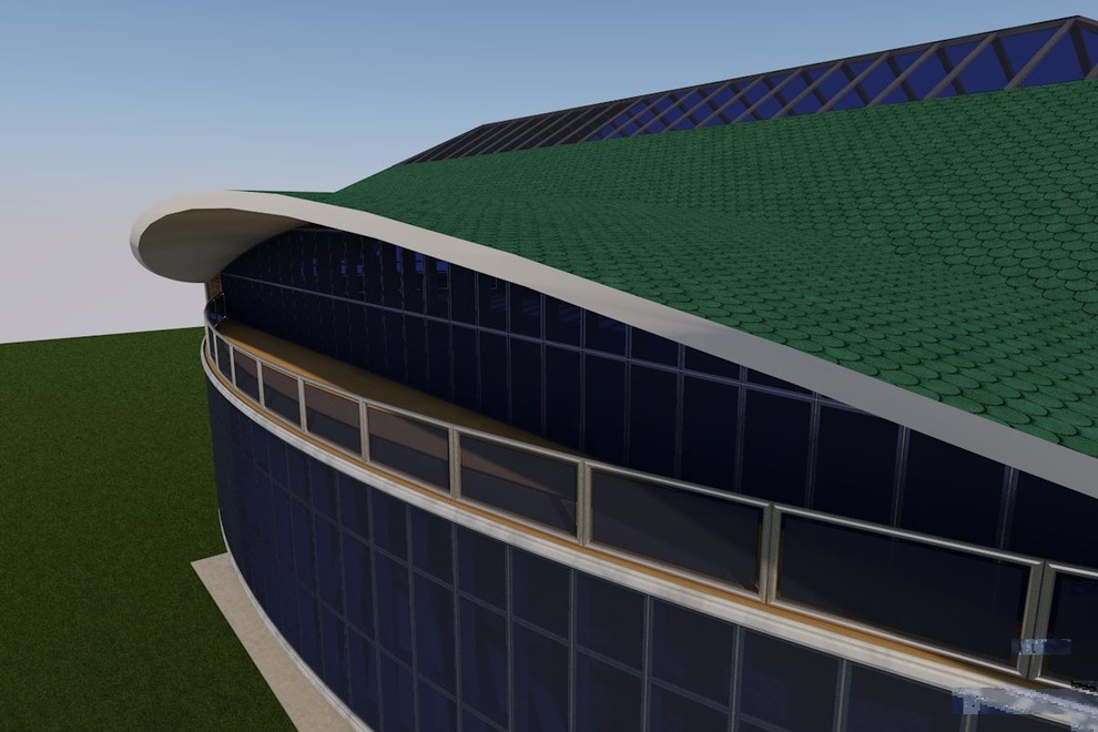 мини торговый центр