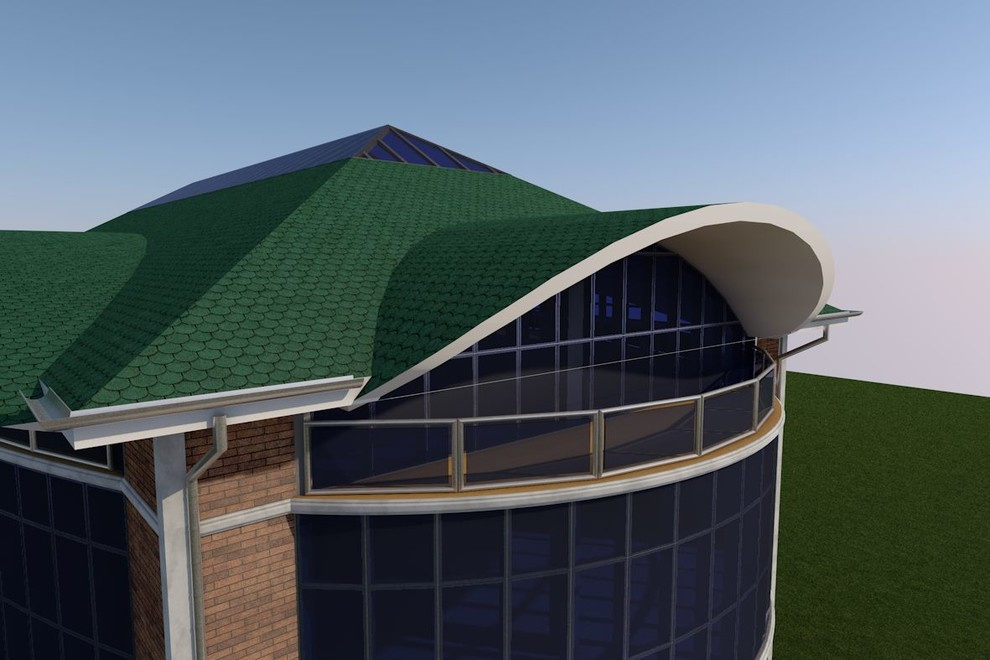 мини торговый центр