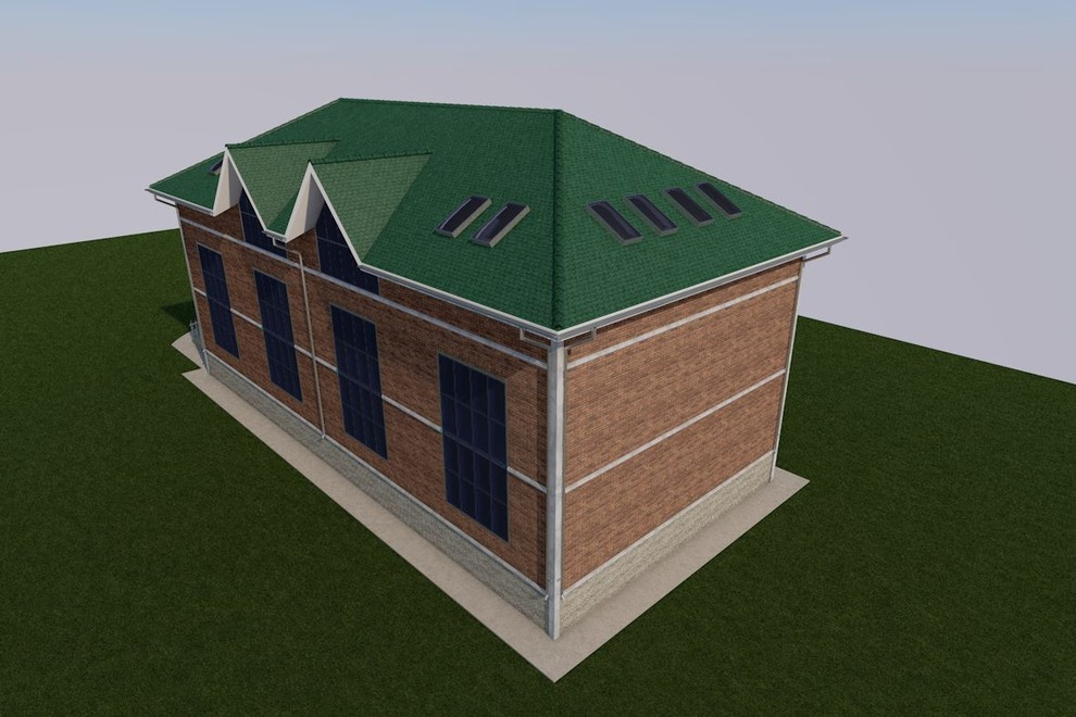 мини торговый центр