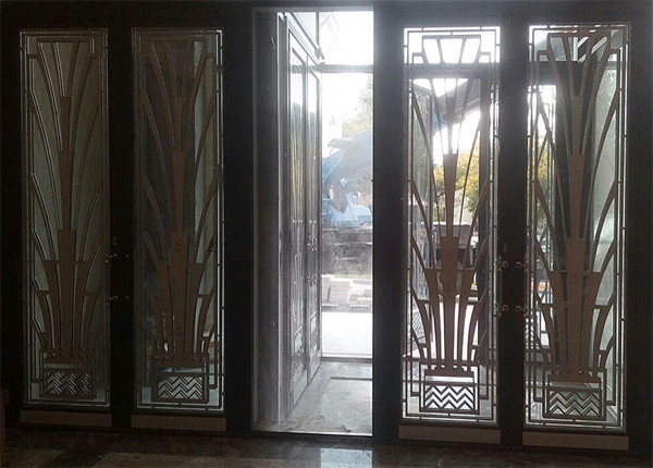 Жилой комплекс "Монблан Резиденс"