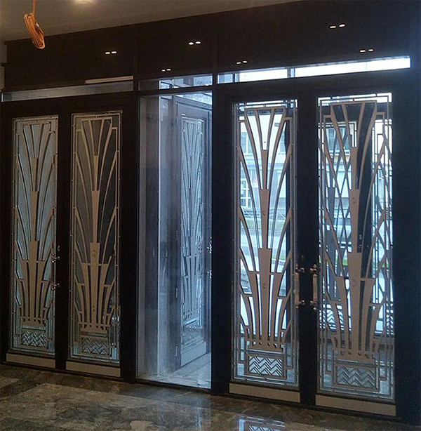 Жилой комплекс "Монблан Резиденс"