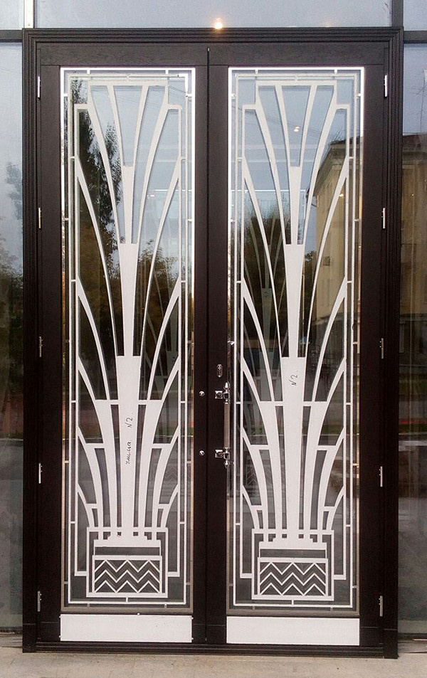 Жилой комплекс "Монблан Резиденс"