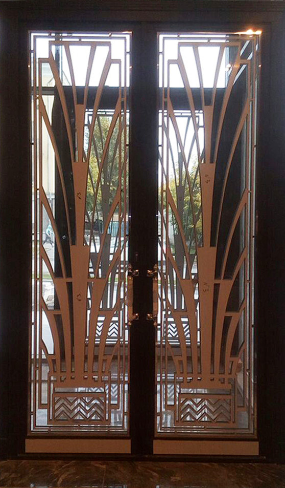 Жилой комплекс "Монблан Резиденс"