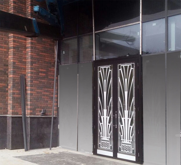 Жилой комплекс "Монблан Резиденс"