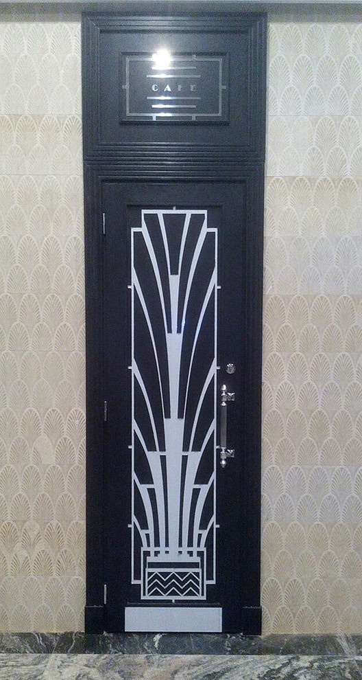 Жилой комплекс "Монблан Резиденс"