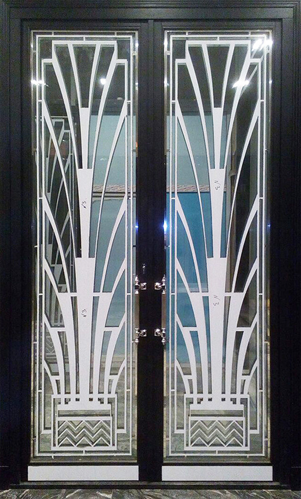 Жилой комплекс "Монблан Резиденс"