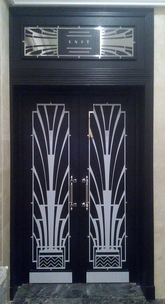 Жилой комплекс "Монблан Резиденс"