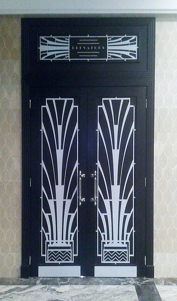 Обложка проекта: Жилой комплекс "Монблан Резиденс"