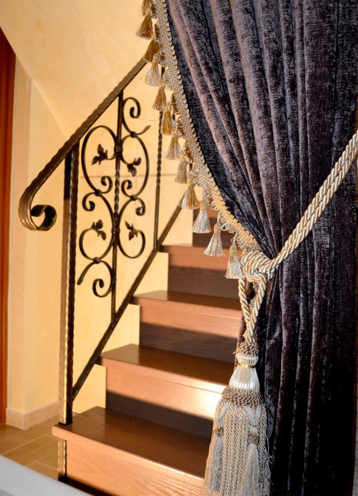 The design of the restaurant "My Miniatures". Limassol