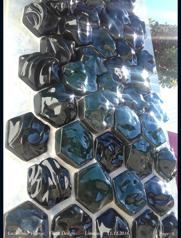 Villa Producer. Cyprus. Limassol