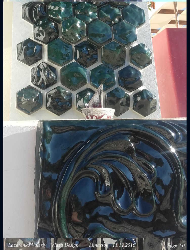 Villa Producer. Cyprus. Limassol