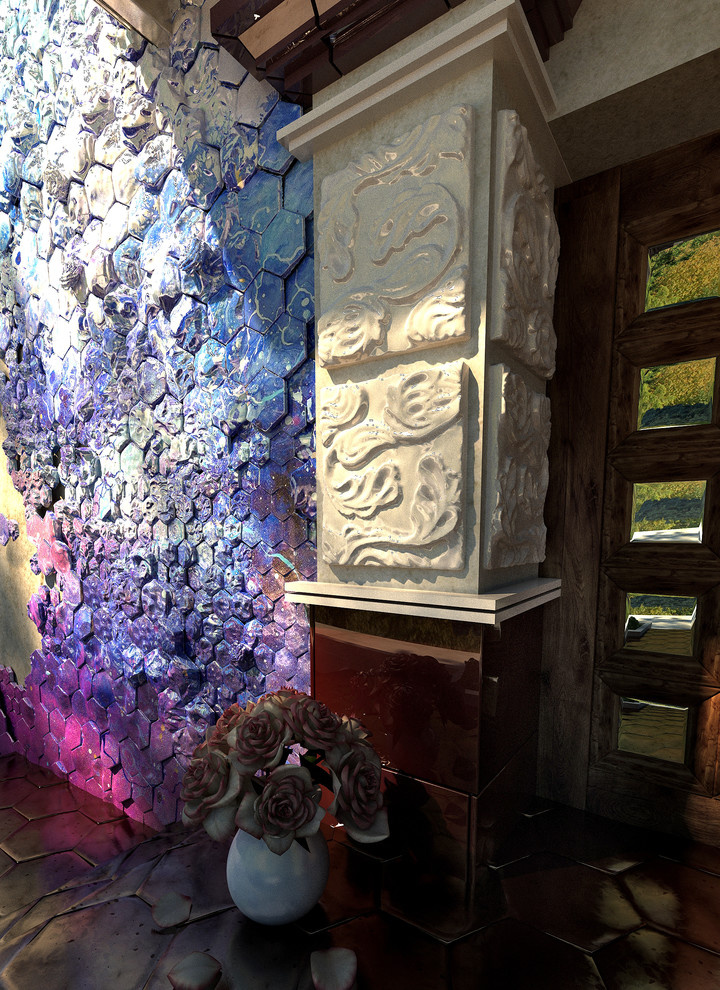 Villa Producer. Cyprus. Limassol