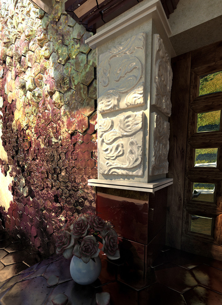 Villa Producer. Cyprus. Limassol