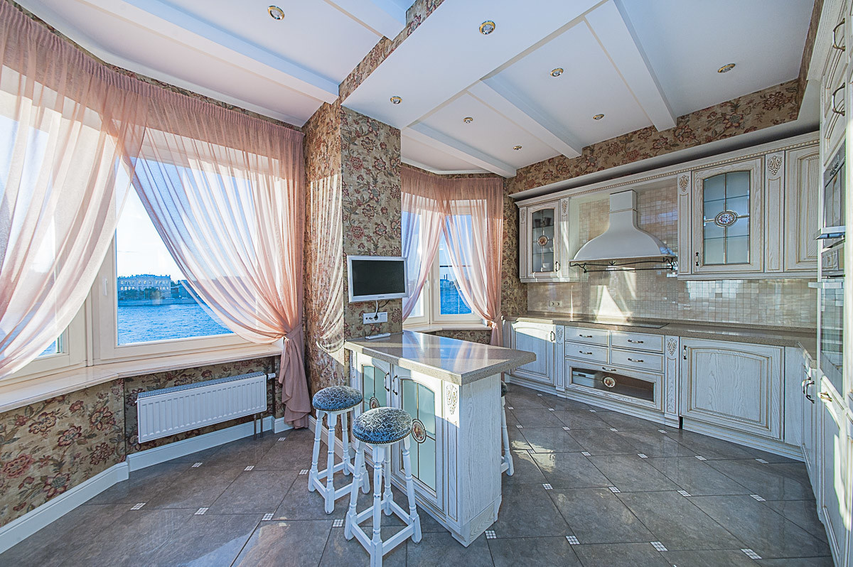 Интерьерная фотография