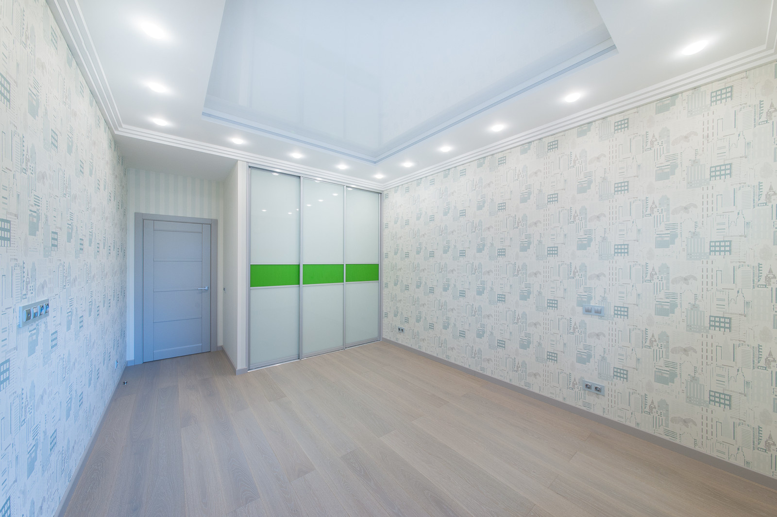 Интерьерная фотография