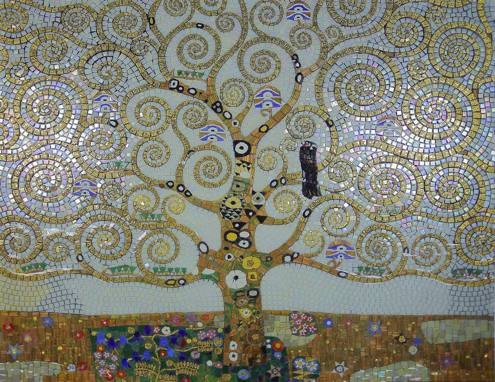 Фартук для кухни