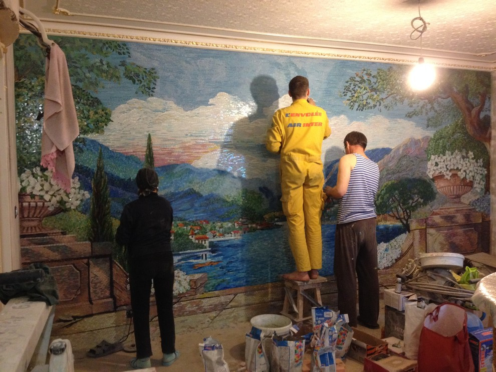 Обложка проекта: Разное