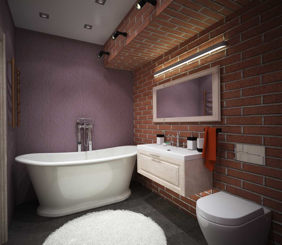 Визуализация интерьера |Портфолио