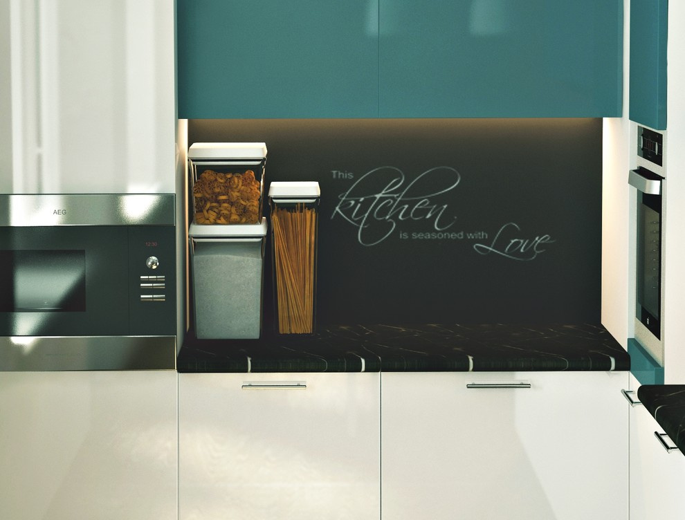 Визуализация интерьера |Портфолио