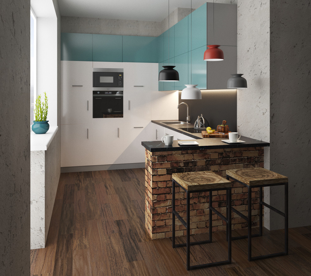 Визуализация интерьера |Портфолио