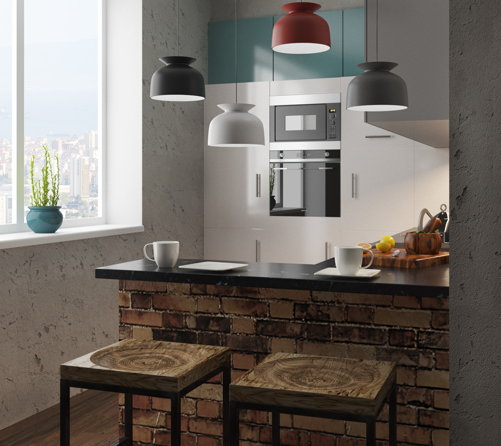 Визуализация интерьера |Портфолио