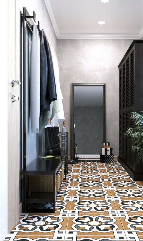 Визуализация интерьера |Портфолио