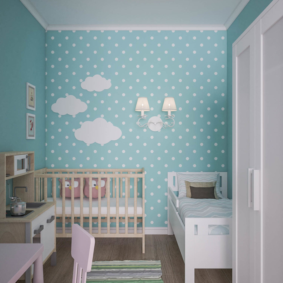 Визуализация интерьера |Портфолио