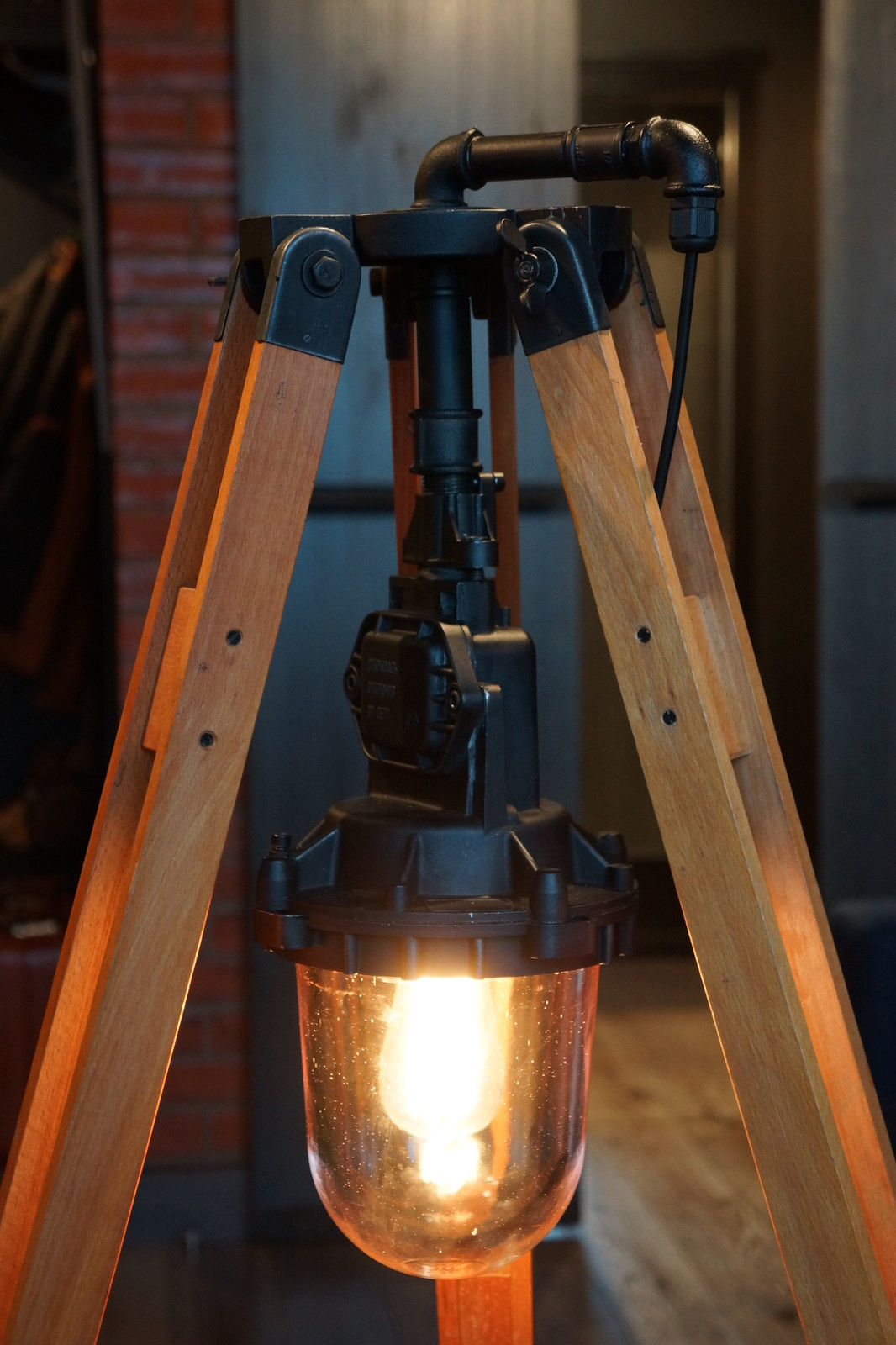 ALL YOU NEED IS LOFT.....