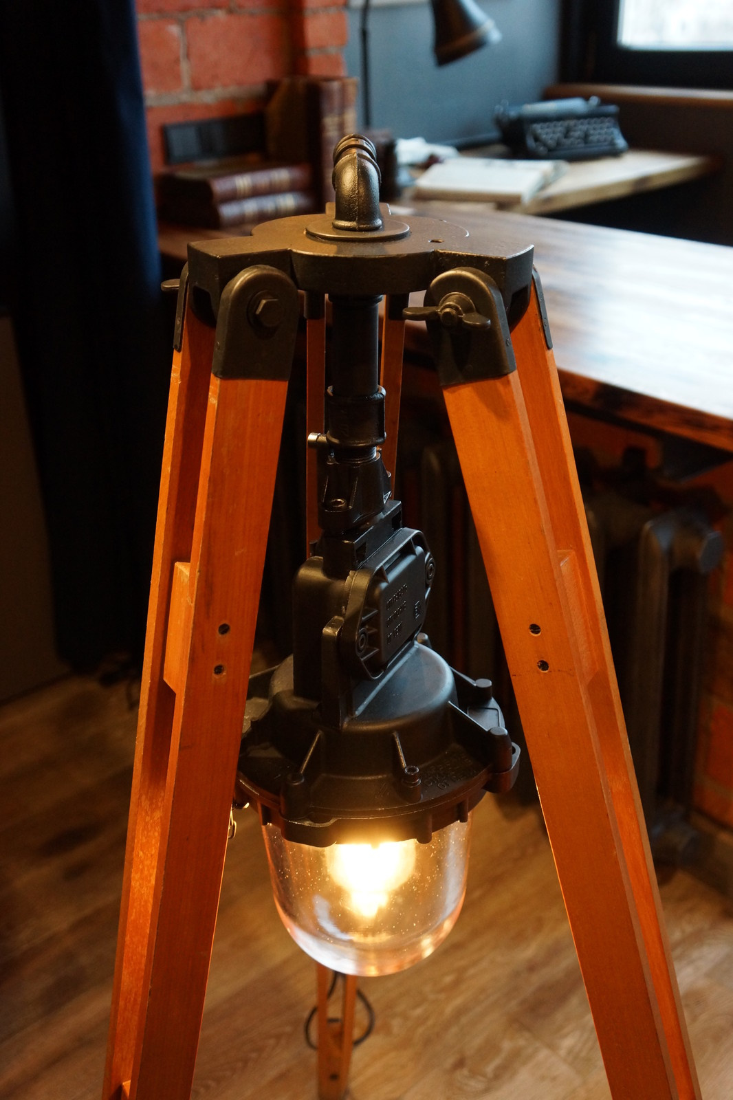 ALL YOU NEED IS LOFT.....