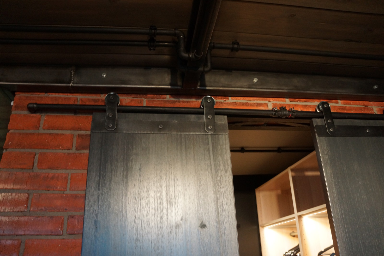 ALL YOU NEED IS LOFT.....