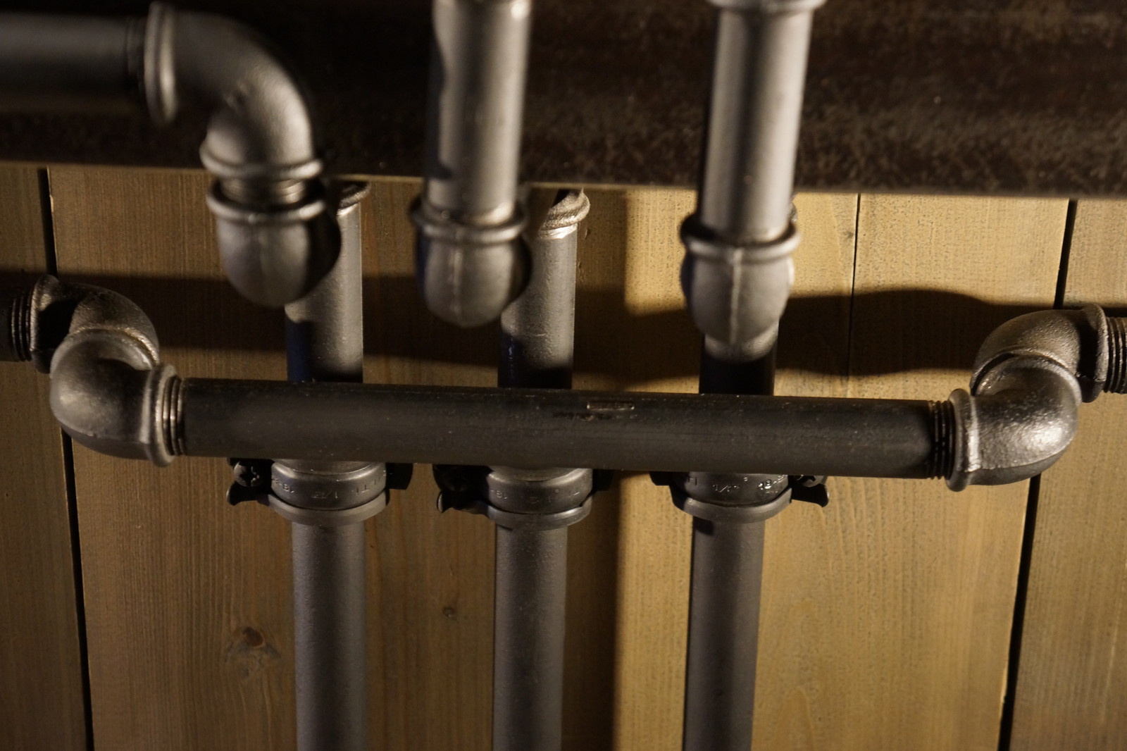 ALL YOU NEED IS LOFT.....