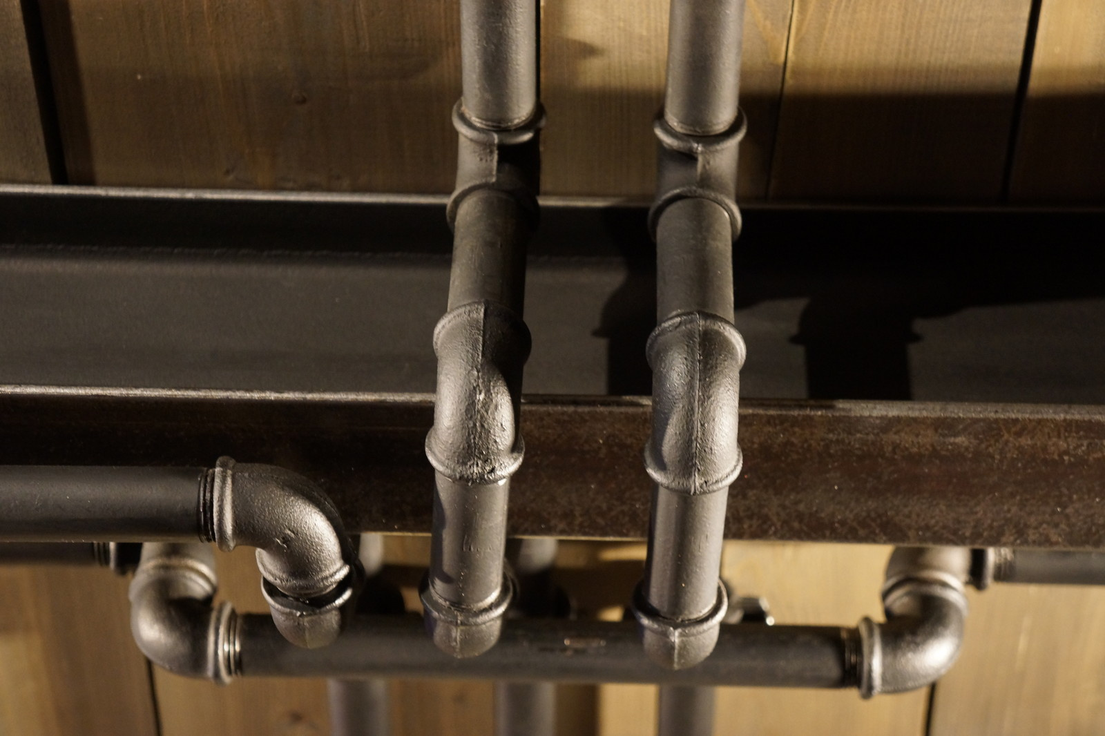 ALL YOU NEED IS LOFT.....