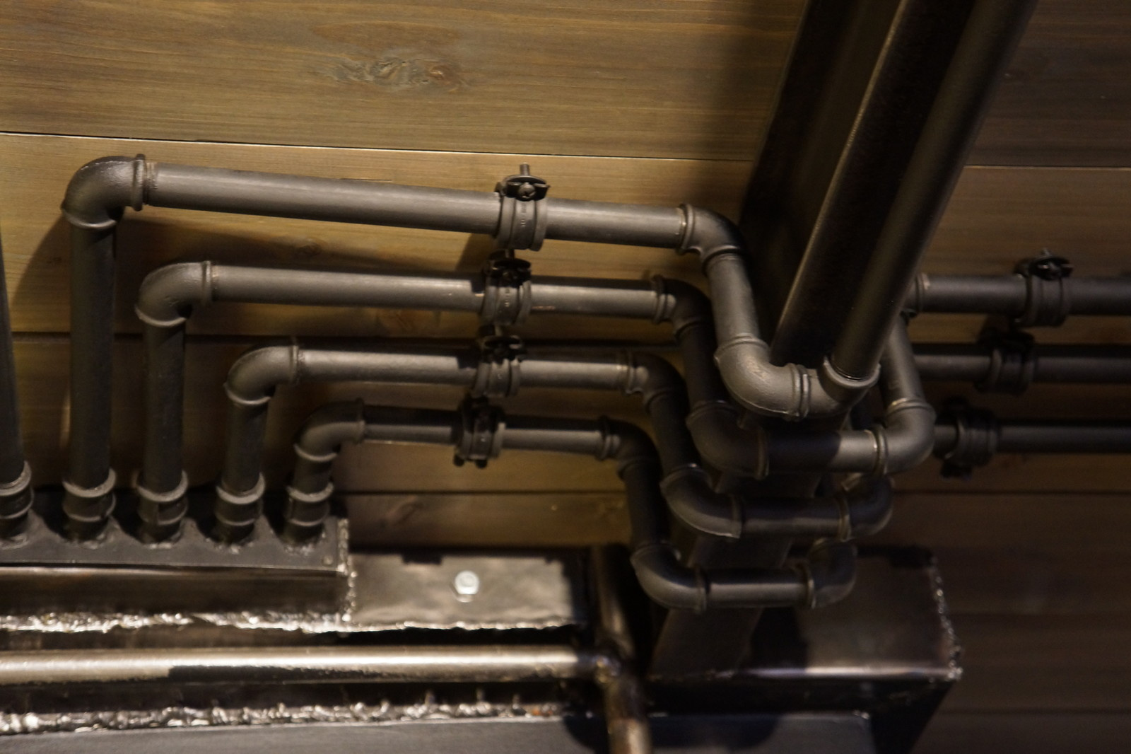 ALL YOU NEED IS LOFT.....