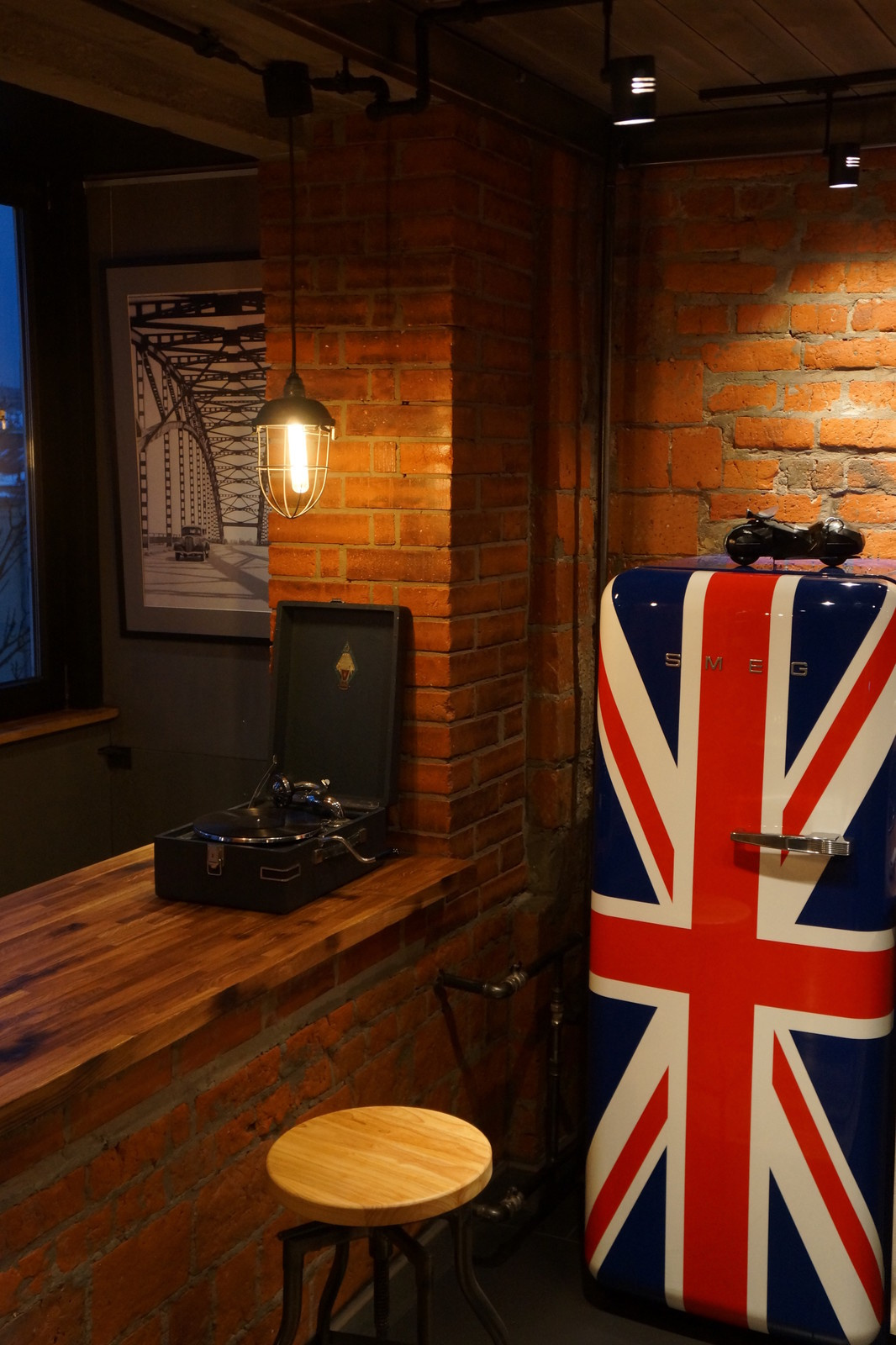 ALL YOU NEED IS LOFT.....