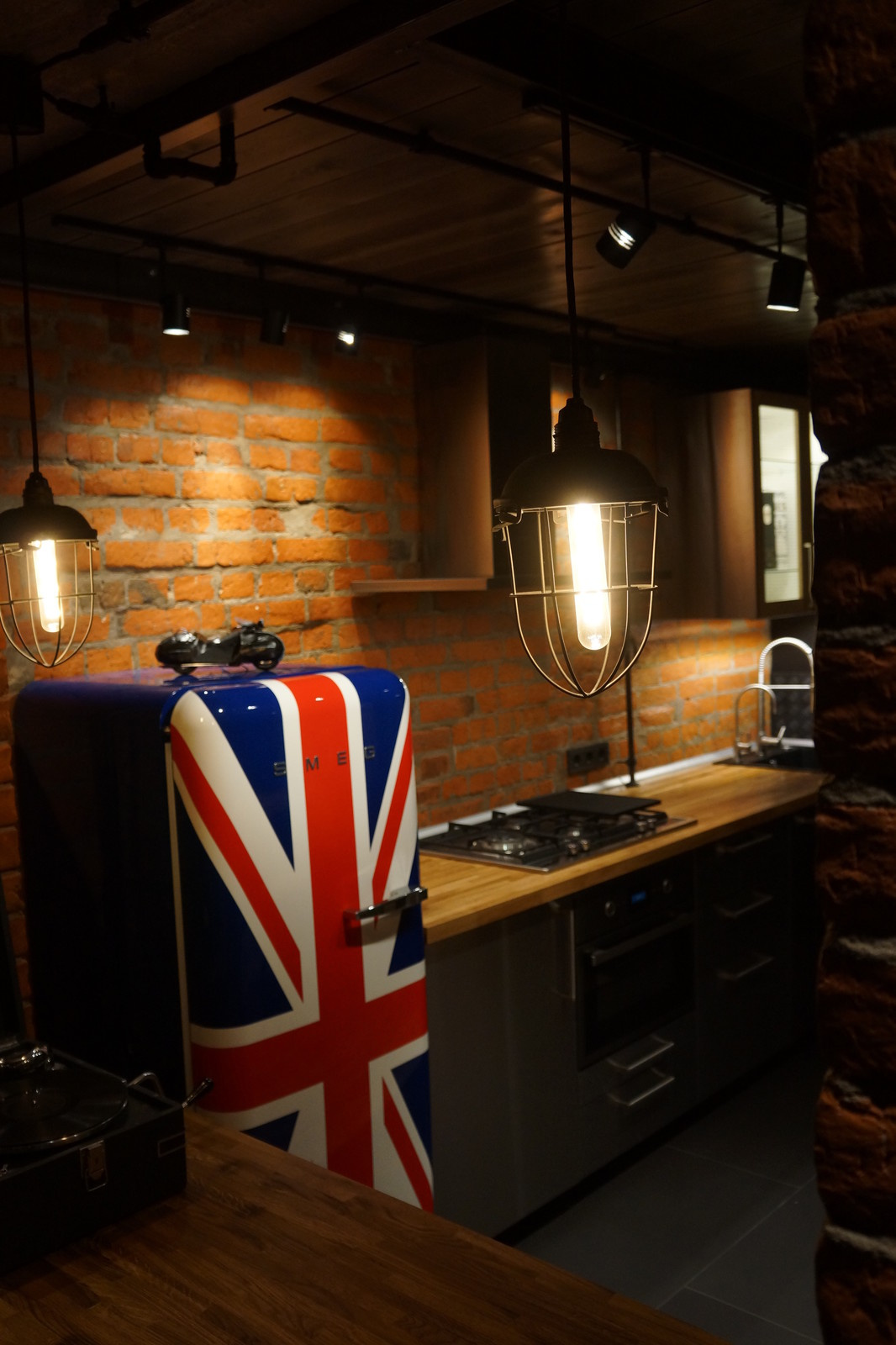 ALL YOU NEED IS LOFT.....