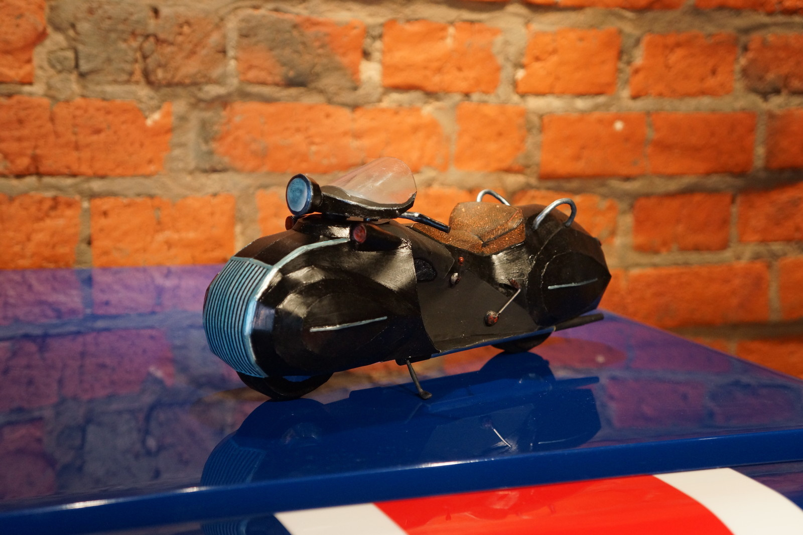 ALL YOU NEED IS LOFT.....