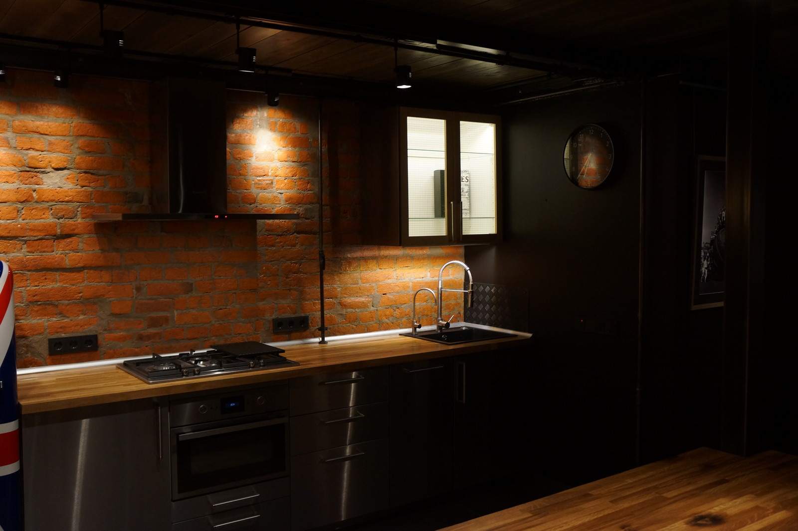 ALL YOU NEED IS LOFT.....