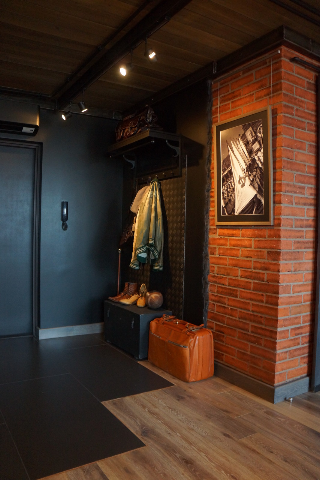 ALL YOU NEED IS LOFT.....