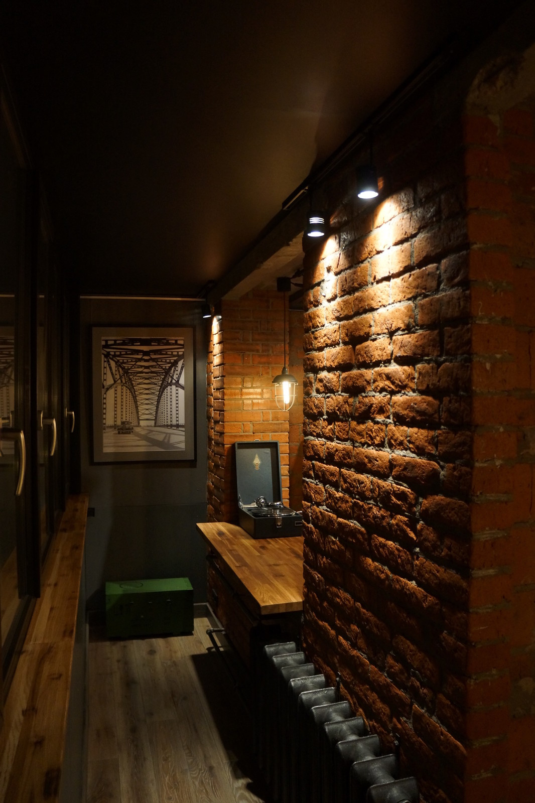 ALL YOU NEED IS LOFT.....