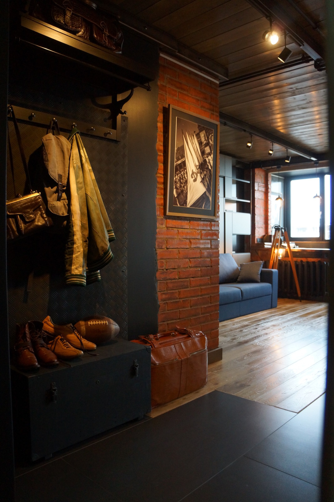 ALL YOU NEED IS LOFT.....