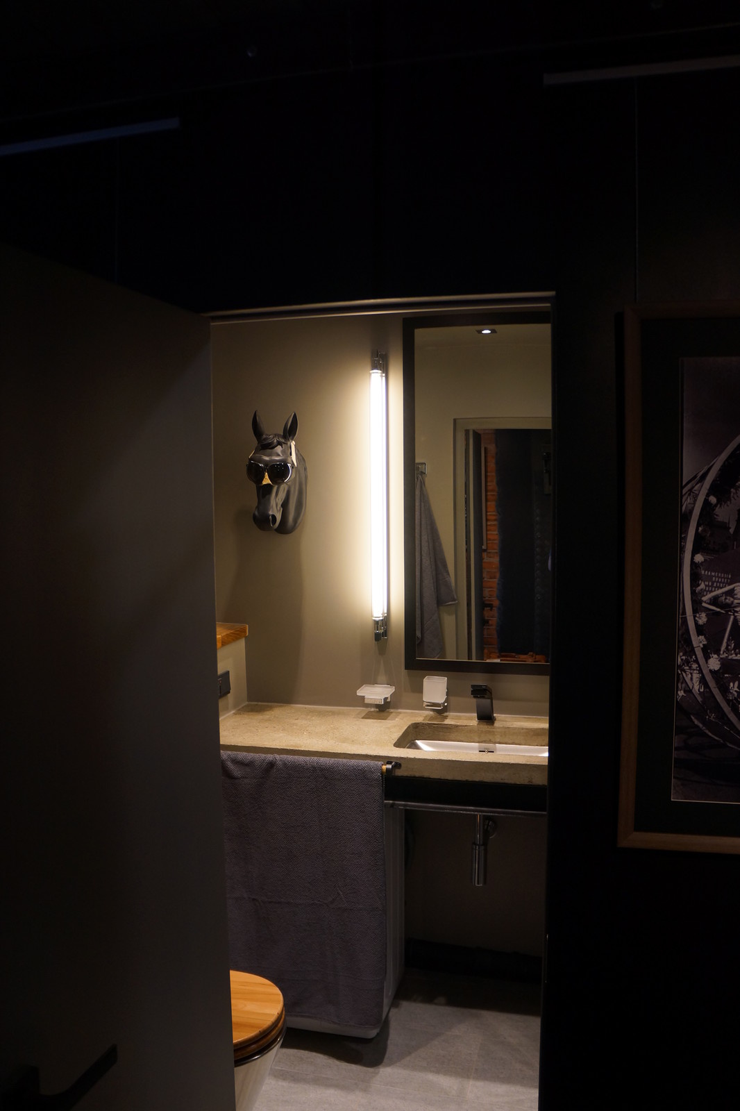 ALL YOU NEED IS LOFT.....