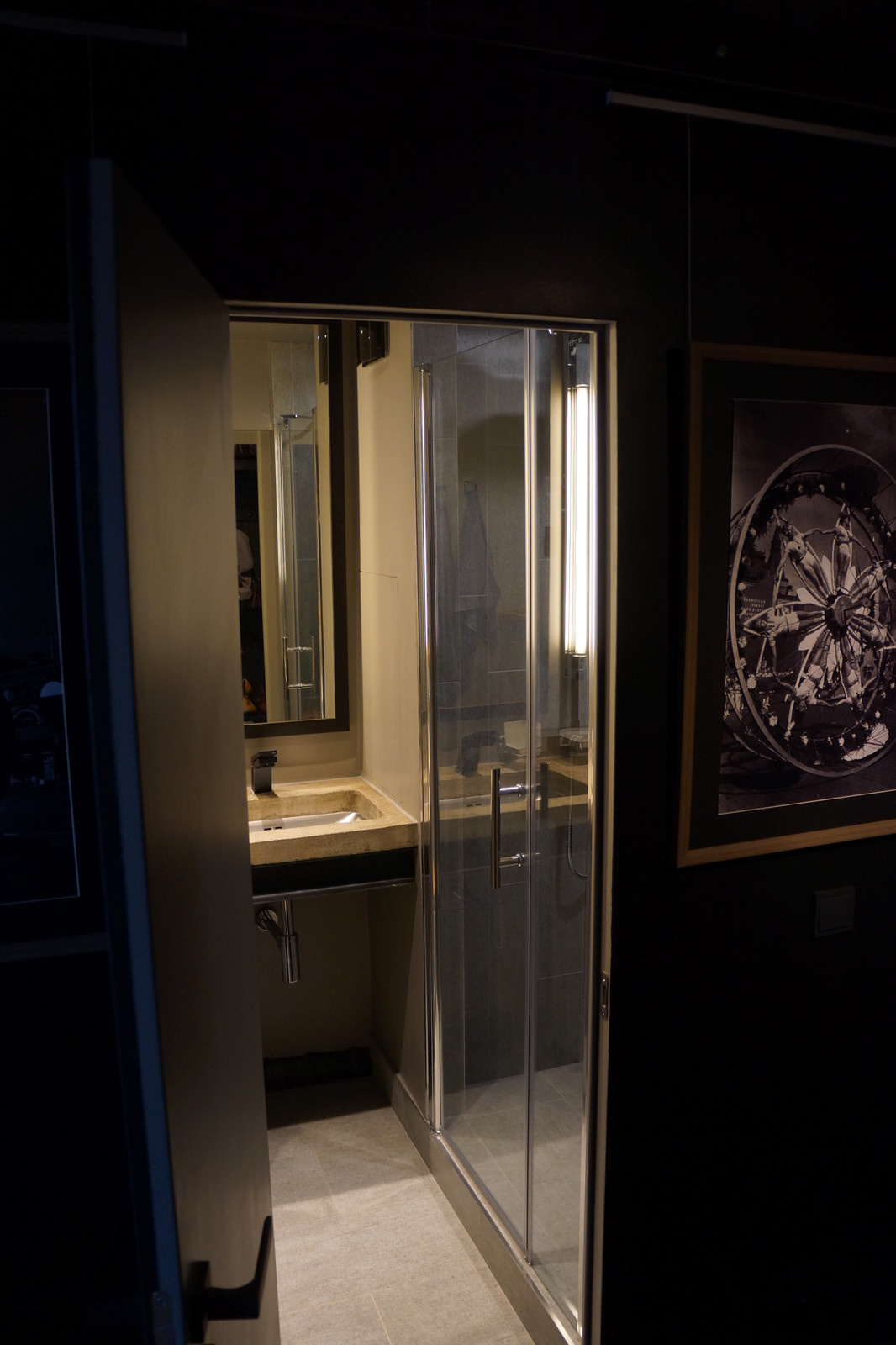 ALL YOU NEED IS LOFT.....